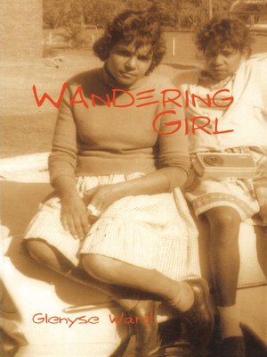 cover image of Wandering Girl